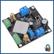MOOMMY AD623  Gains Bandwidth Instrumentation Amplifiers Module With Rail To Rail Output Single Supp