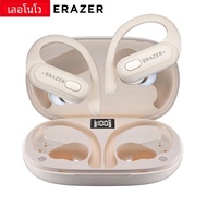 Lenovo Erazer หูฟังไร้สาย XT60PRO เล่นกีฬาหูฟังบลูทูธหูฟัง Lenovo หูฟังลดเสียงรบกวนหูฟังพร้อมที่เกี่