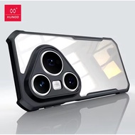 XUNDD Case For Huawei Pura 80 Pro/80 Pro+/80 Ultra