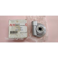 RESTORE TXR150 METER GEAR/SPEEDO GEAR-SUZUKI TXR/GAMA/PENTER/GP100