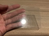 透明卡套 證件套