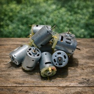 New rs380 rs385 rs390 High Speed Motor Dynamo