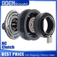 AC Compressor Clutch For FORD GALAXY MK1 VX SCORPIO MK2 2.0I 2.3I DOHC 3000992 3923183 6C3H19D649BA 