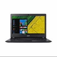 Laptop Acer Aspire 3 A314-33 Intel N4000 Ram 4GB Hdd 500GB win 10