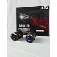 AES MALAYSIA H4 MINI PROJECTOR