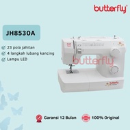 Mesin Jahit Portable Butterfly Jh8530A
