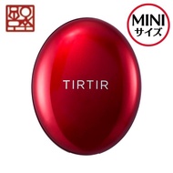 ミニサイズ TIRTIR ティルティル マスク フィット レッド ミニ クッション MASK FIT RED MINI CUSHION クッションファンデ 赤ティルティル