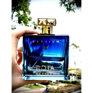 (Original)  Roja Elysium Parfum Colonge 5ml/10ml  original decant / travel spray.