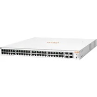 Aruba Instant On 1930 48 POE+ Ports Manageable Ethernet Switch - 4 Layer Supported