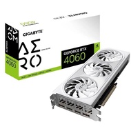 Suitable for Gigabyte Snowhawk GeForce RTX4060 AERO OC 8G Suitable for Gaming Game Computer Graphics