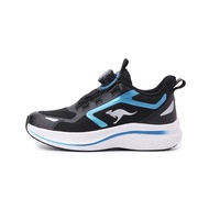 K KANGAROOS BIFROST Knob Sneakers Blue Black KK51281 Big Kids Shoes