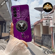 Case SAMSUNG A17hp SAMSUNG A17 5G Casing Latest 2025 Softcase Accessories Silicone Casing Case hp