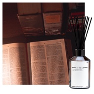 MN FORMULA Room Diffuser  Night at the Library เอ็มเอ็น  ฟอร์มูล่า ก้านไม้หอม ก้านไม้หอมกระจายกลิ่น 