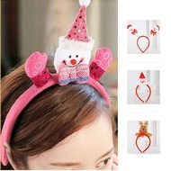 Christmas Headband / Xmas Toys / Christmas party / Festival Party Gift Ideas