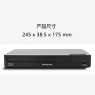 Panasonic/Panasonic DMP-BD83GK HD Blu-ray DVD Playback Machine DVD Dvd player BDT180
