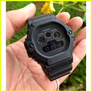 ∆ ⊙ ✴ Dw5900BB waterproof rubber watch casio