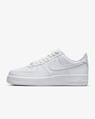 【新】Nike Air Force 1 07 全白 復古 經典 低筒 CW2288-001 DD8959-100