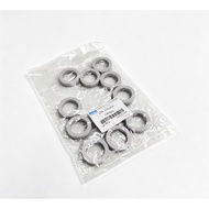 ASHUKA Y15 / Y16 / SRL115 / FZ150 / RS150 / RSX 150 / EX5 / DREAM DIPSTICK SEAL  & OIL GAUGE ORING [