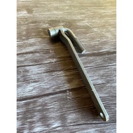 Valve adjust Tool Spanner Adjust Valve