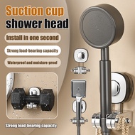 Nohole shower head bracket 90