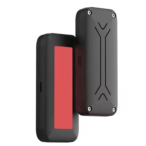 Battery Replacement Case For Airtag IP68 Waterproof-A31R