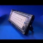 50watt Led Spotlight