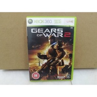 (Used) Xbox 360 Gears Of War 2