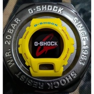 Gshock Bezel Dw6900 PL9 Original