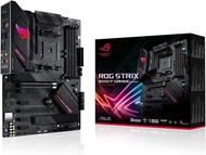 Ryzen 5800x+ROG STRIX B550-F GAMING+G.Skill Trident Z Neo DDR4 3600 32GB 有保養 送貓頭鷹...