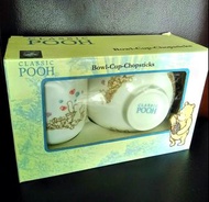 CLASSIC POOH

Bowl-Cup-Chopsticks
