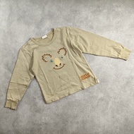 Boys' sweater LD 84 PJ 50 size 7 - 8 years small