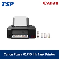 Canon Pixma G1730 Ink Tank Printer (Print Only)