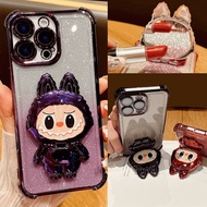 Casing For Xiaomi Poco F5 Pro F5 F4 5G Shockproof Casing Fashion Square Liquid Silicone Soft Case Co