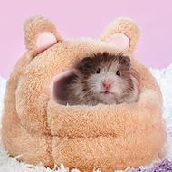 Cotton Hamster Nest Small Pet Sleeping Bag Mouse House Size 13x11x11 CM