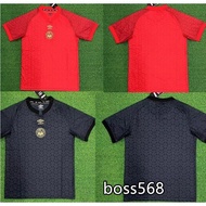 25-26 AFC Bournemouth Jersey Short Sleeve Football T-shirt Fans Version S-2XL Soccer Sports Jersey P