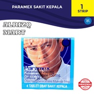 Paramex Sakit Kepala