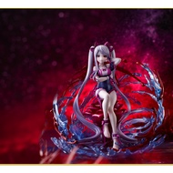 Alpha eStream Shalltear Bloodfallen Shibuya Scramble Figure 1/7 Swimsuit ver