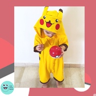 [Receive in 2 days] Last minute Christmas gifts animals unicorn dinosaur costume onesies for kids ch