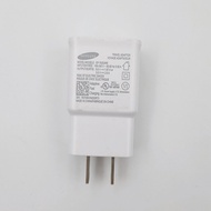 Samsung | SAMSUNG 15W EU/US/UK Plug Travel Adapter 9V 1.67A For Galaxy A M 53 54 33 34 11 12 13 14 1