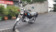 阿賢機車達人 →嚴選 光陽金勇125cc 化油版檔車