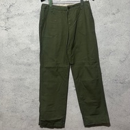 Fatigue pants shuca army pants