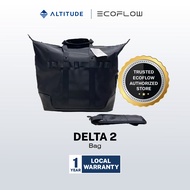 EcoFlow Delta 2 Powerstation Bag