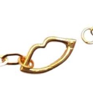 Wing Sing Spring Hook Cangkuk Padu Emas 999