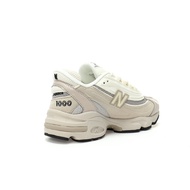 รองเท้ากีฬาลำลอง New Balance M1000การจัดระเบียบแฟชั่นรองเท้าผู้ชายที่เป็นกลางรองเท้าผู้หญิง