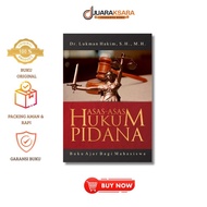 Criminal Law Principles Book - Law Book