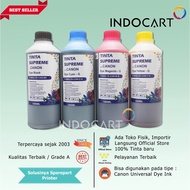 IndoCart Refill Ink Canon CL 41 57 741 746 811 831 CLI 726-Dye-1kg