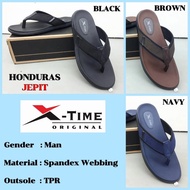 Sandal Pria Xtime Original (Type Honduras)