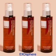 Biosys revitalizing hair tonic 120ml