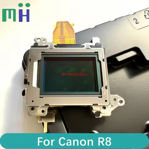 NEW For Canon EOS R8 Image Sensor CY3-4001 CCD CMOS ASSY EOSR8 Camera Part