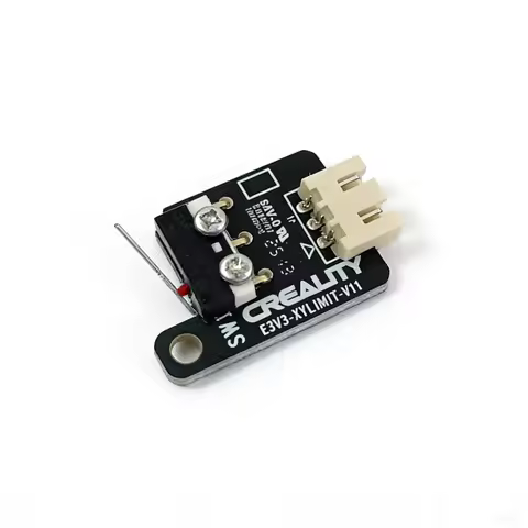 Original Creality 3D Ender-3 V3 SE Y Limit Switch For Creality Ender-3 V3 SE 3D Printer Parts